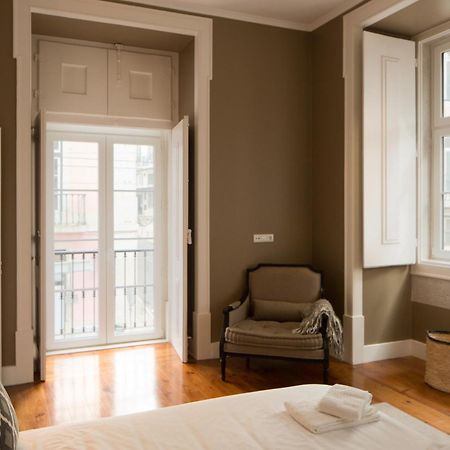 Apartamento No Cais Do Sodre, Zona Com Muita Vida Noturna, Ttlsp55 Lisboa Extérieur photo
