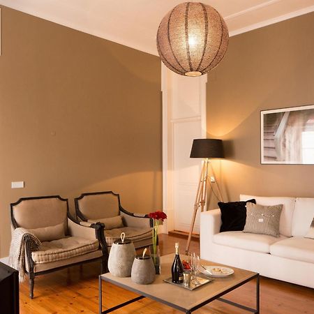 Apartamento No Cais Do Sodre, Zona Com Muita Vida Noturna, Ttlsp55 Lisboa Extérieur photo