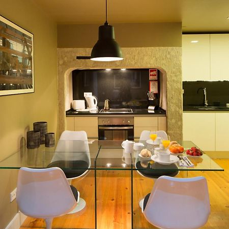 Apartamento No Cais Do Sodre, Zona Com Muita Vida Noturna, Ttlsp55 Lisboa Extérieur photo