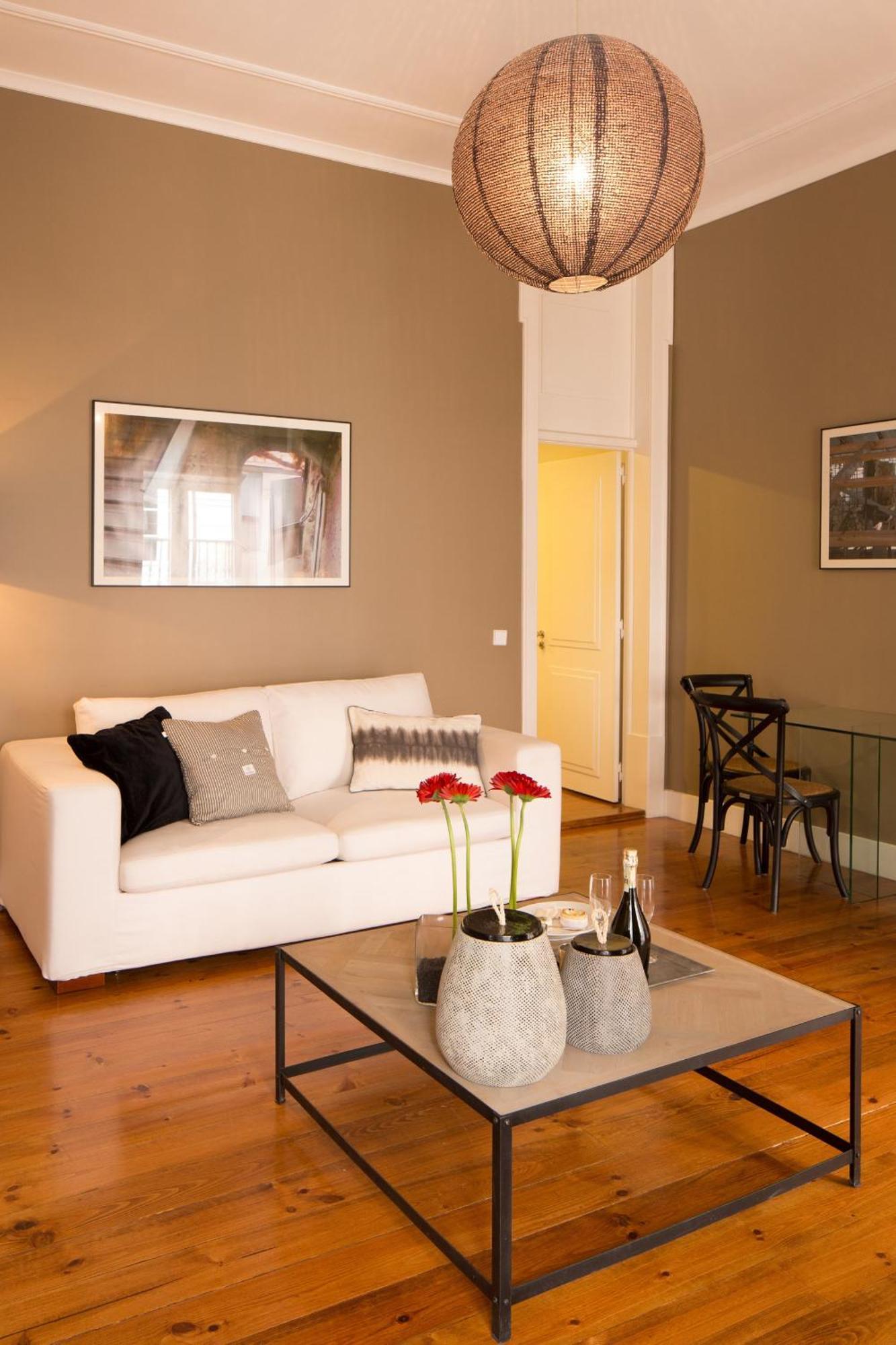 Apartamento No Cais Do Sodre, Zona Com Muita Vida Noturna, Ttlsp55 Lisboa Extérieur photo