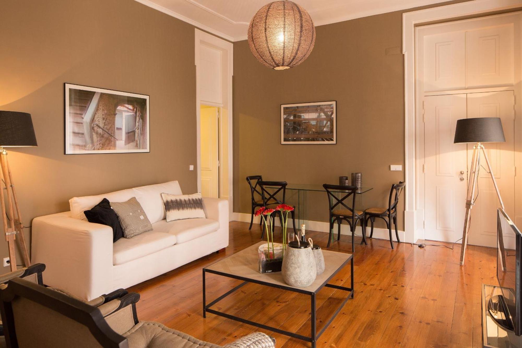 Apartamento No Cais Do Sodre, Zona Com Muita Vida Noturna, Ttlsp55 Lisboa Extérieur photo