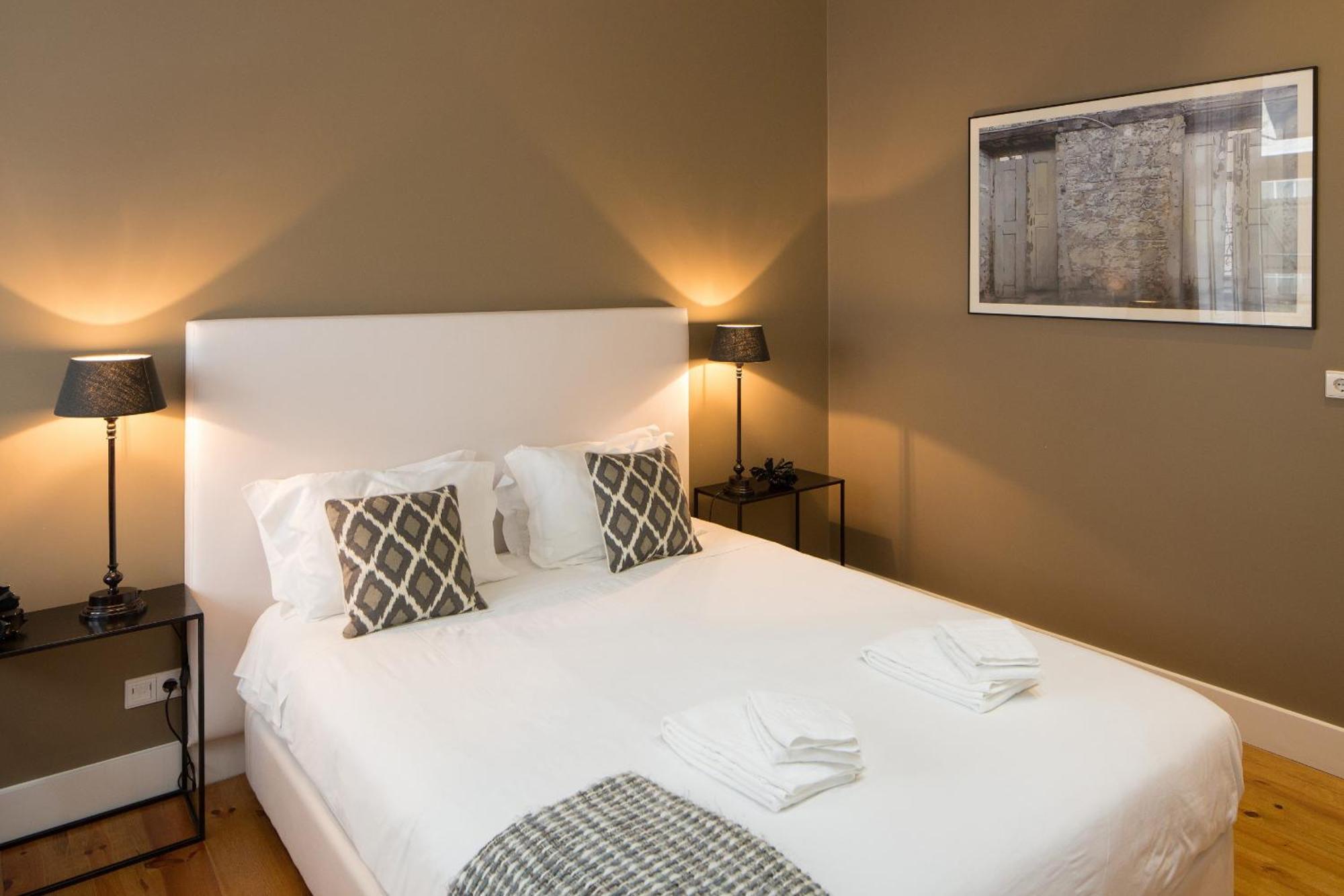 Apartamento No Cais Do Sodre, Zona Com Muita Vida Noturna, Ttlsp55 Lisboa Extérieur photo