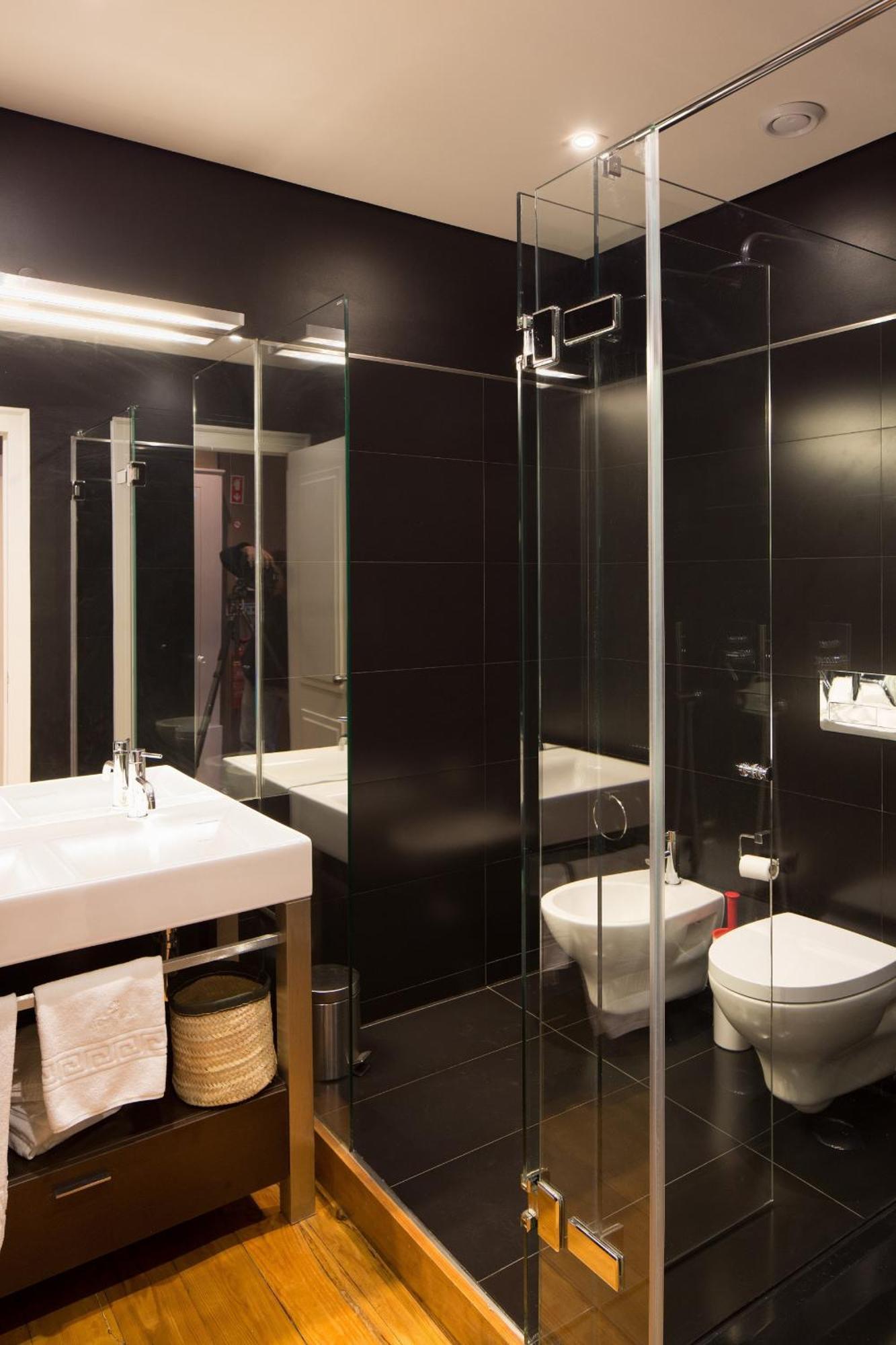 Apartamento No Cais Do Sodre, Zona Com Muita Vida Noturna, Ttlsp55 Lisboa Extérieur photo