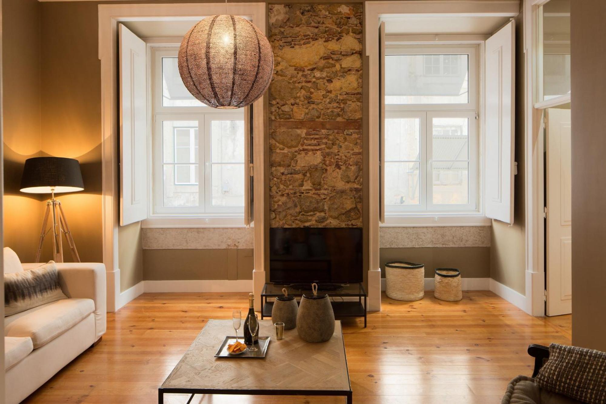 Apartamento No Cais Do Sodre, Zona Com Muita Vida Noturna, Ttlsp55 Lisboa Extérieur photo