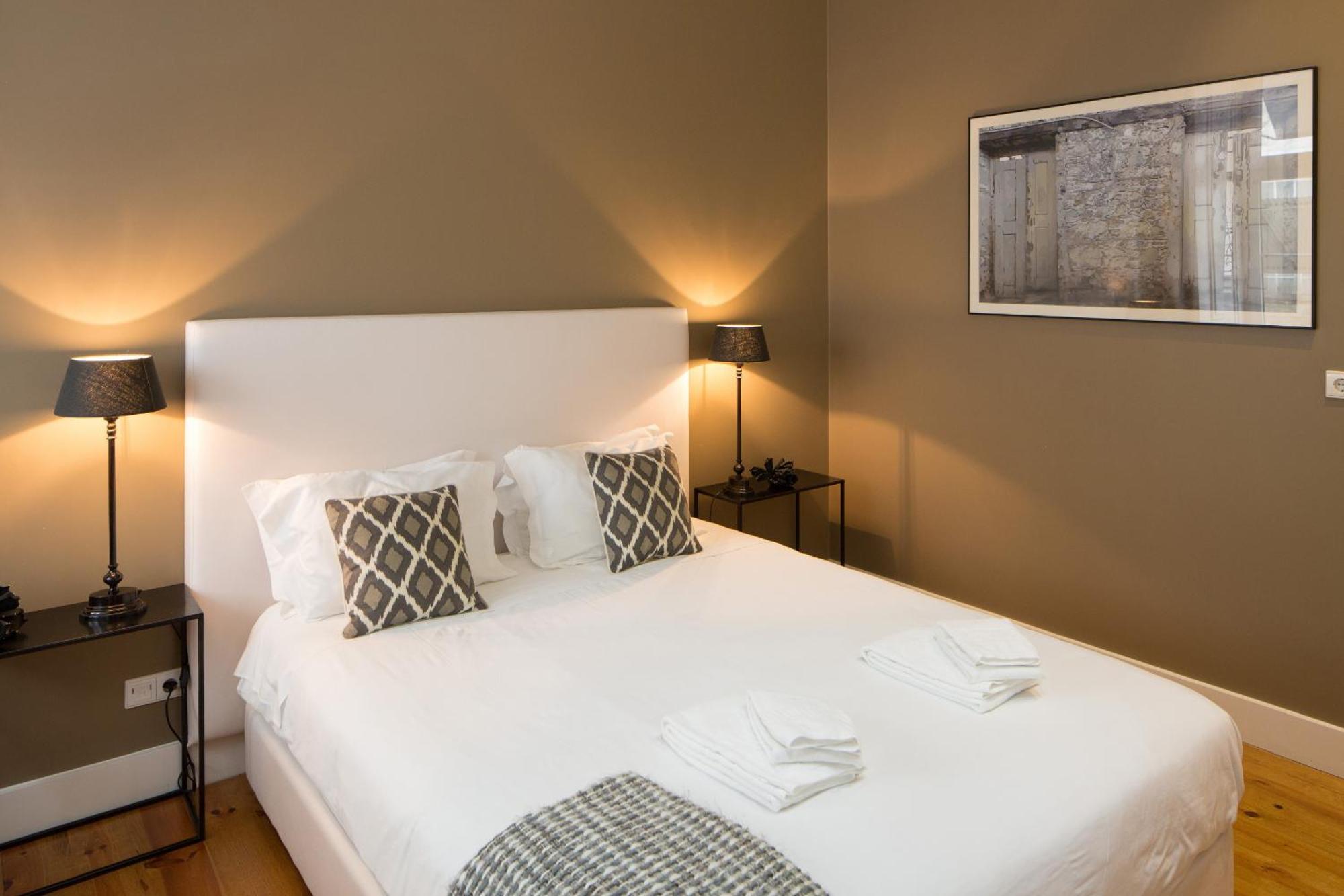 Apartamento No Cais Do Sodre, Zona Com Muita Vida Noturna, Ttlsp55 Lisboa Extérieur photo