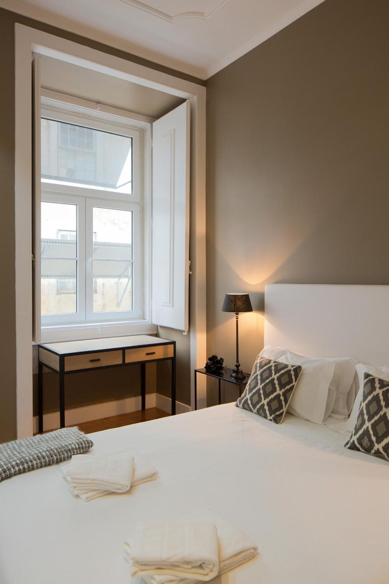 Apartamento No Cais Do Sodre, Zona Com Muita Vida Noturna, Ttlsp55 Lisboa Extérieur photo