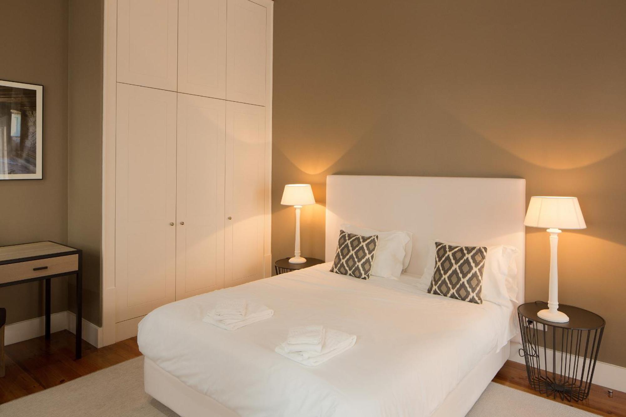 Apartamento No Cais Do Sodre, Zona Com Muita Vida Noturna, Ttlsp55 Lisboa Extérieur photo
