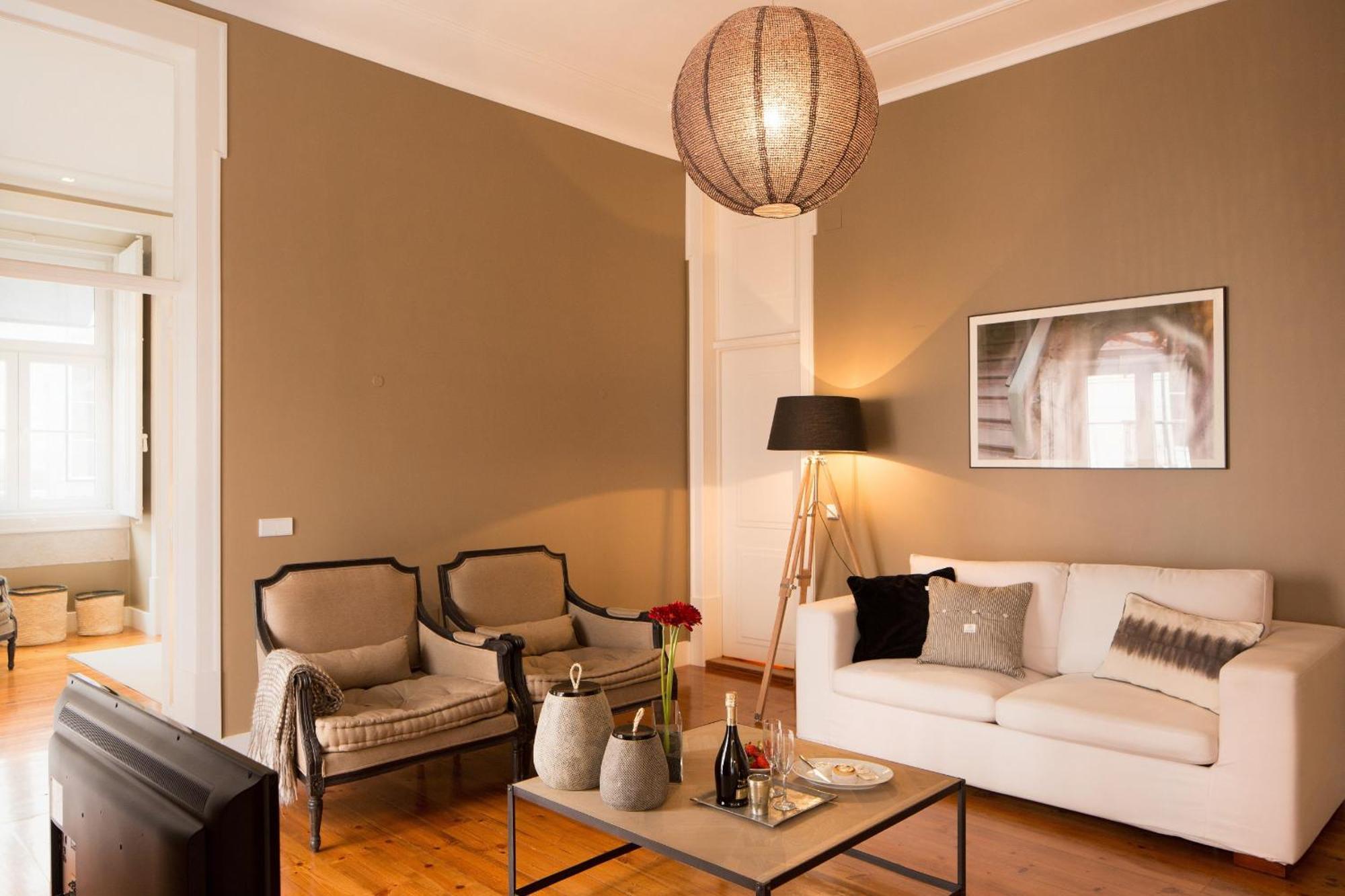 Apartamento No Cais Do Sodre, Zona Com Muita Vida Noturna, Ttlsp55 Lisboa Extérieur photo